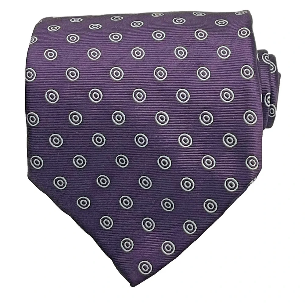Scappino Italian Repp Silk 59